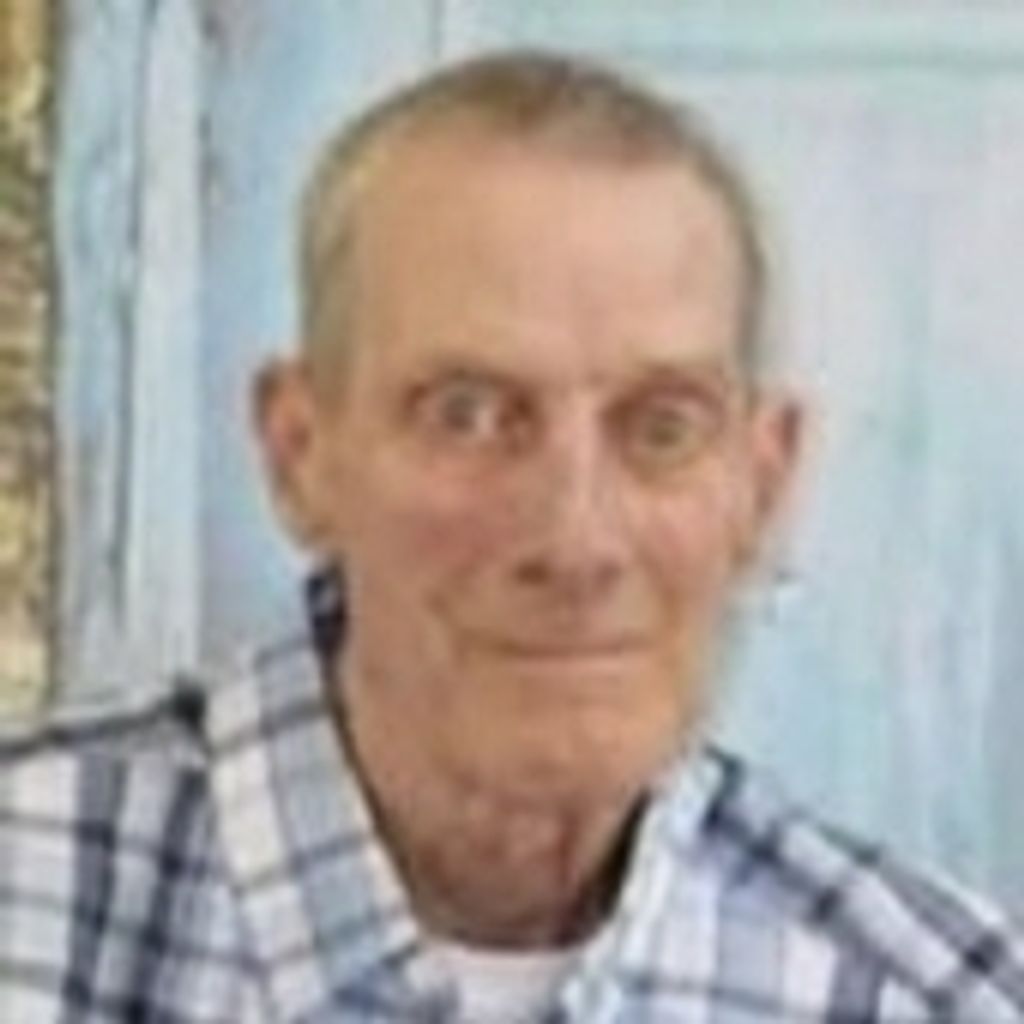 Victor Keith Neil Stafford Profile Photo