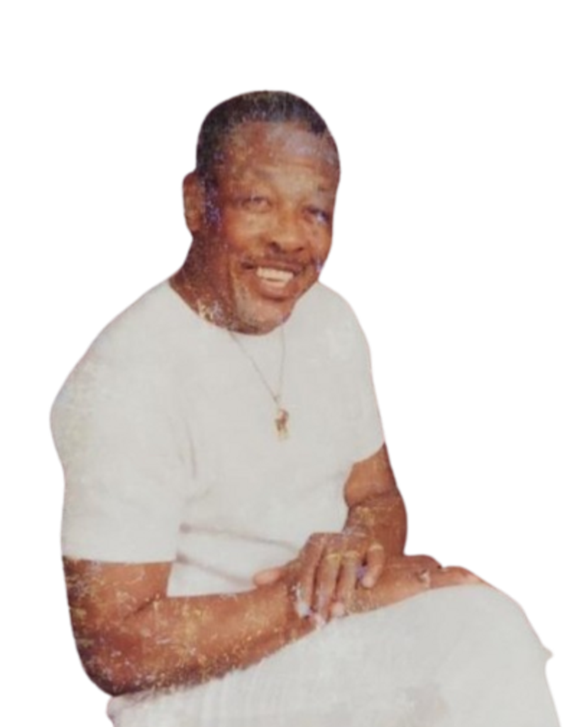 Percy Anderson Profile Photo