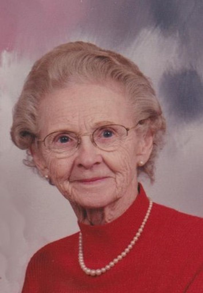 Edna  Lillian Ludwig Profile Photo