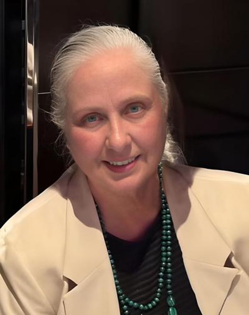 Christine Coley Profile Photo