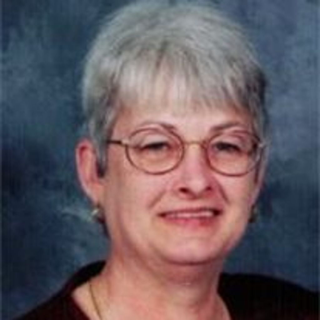 Geraldine Pechie