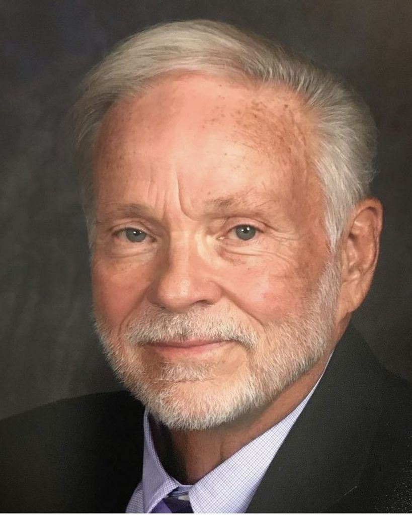 Earl O'Neil Valentine Profile Photo