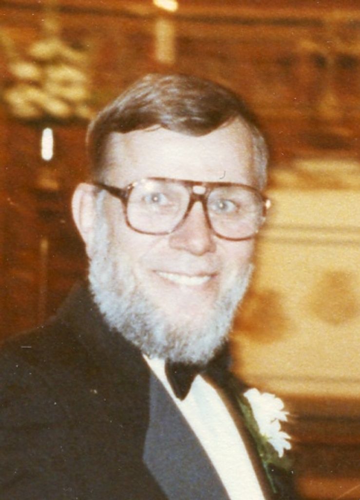 Richard "Whipper" E. Will