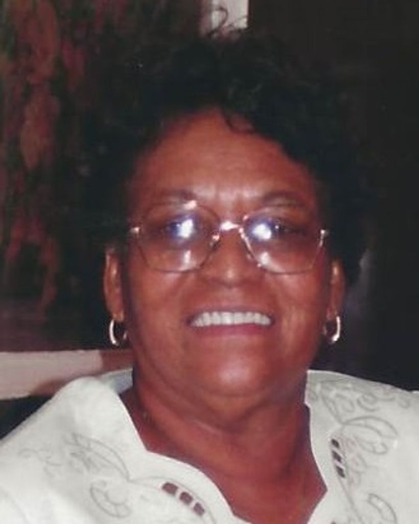 Jessie Mae Jenkins Profile Photo