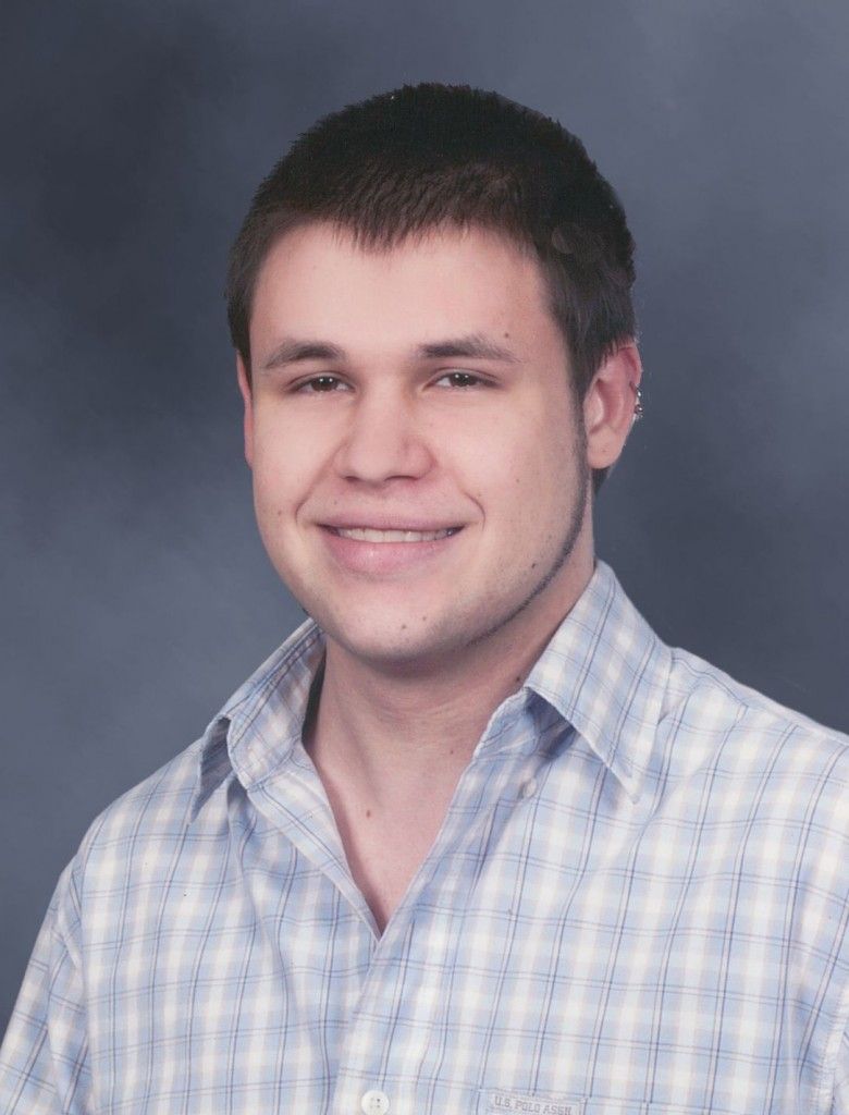 Josh L. Riddle