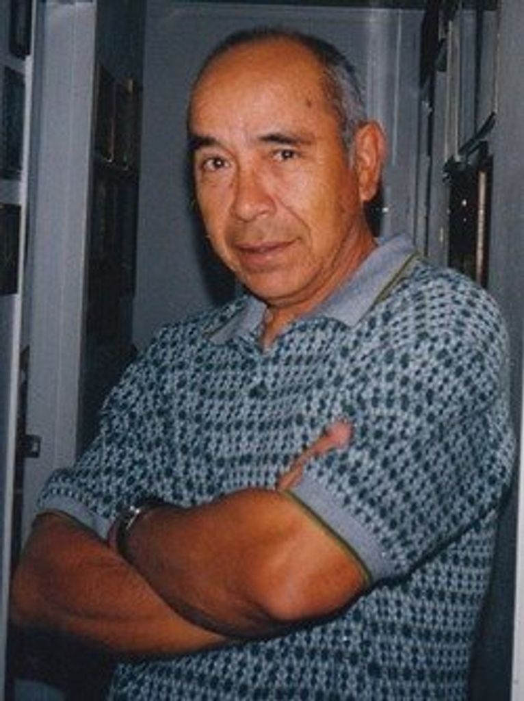 Roberto Padron