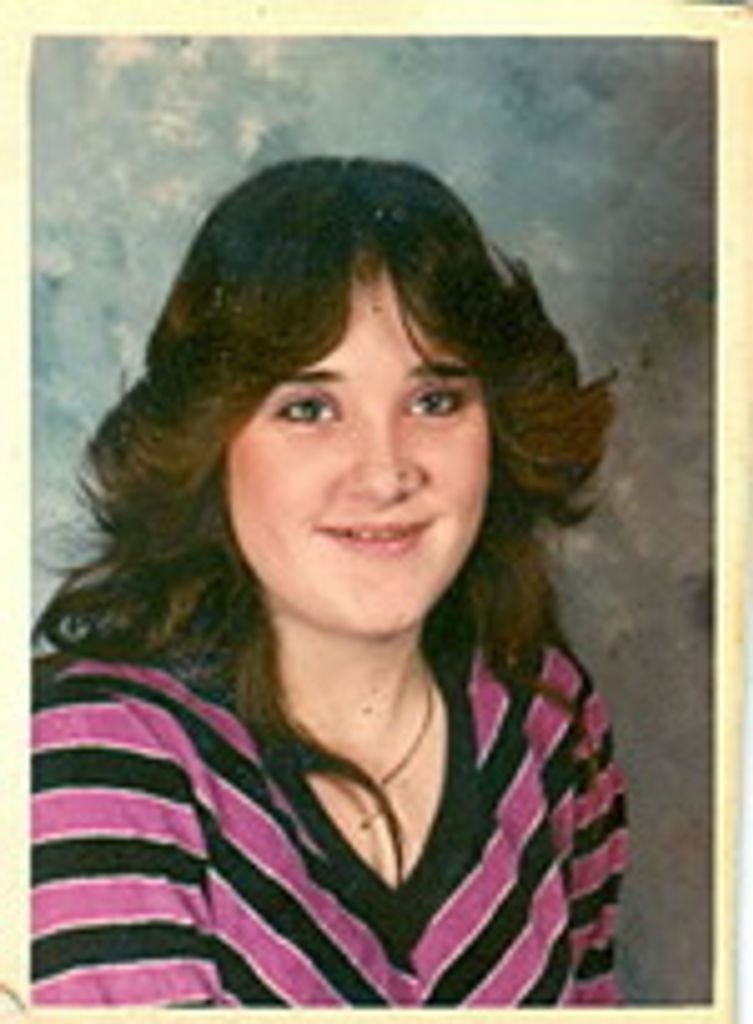 Dawn Marie (Rigby)  Wellman