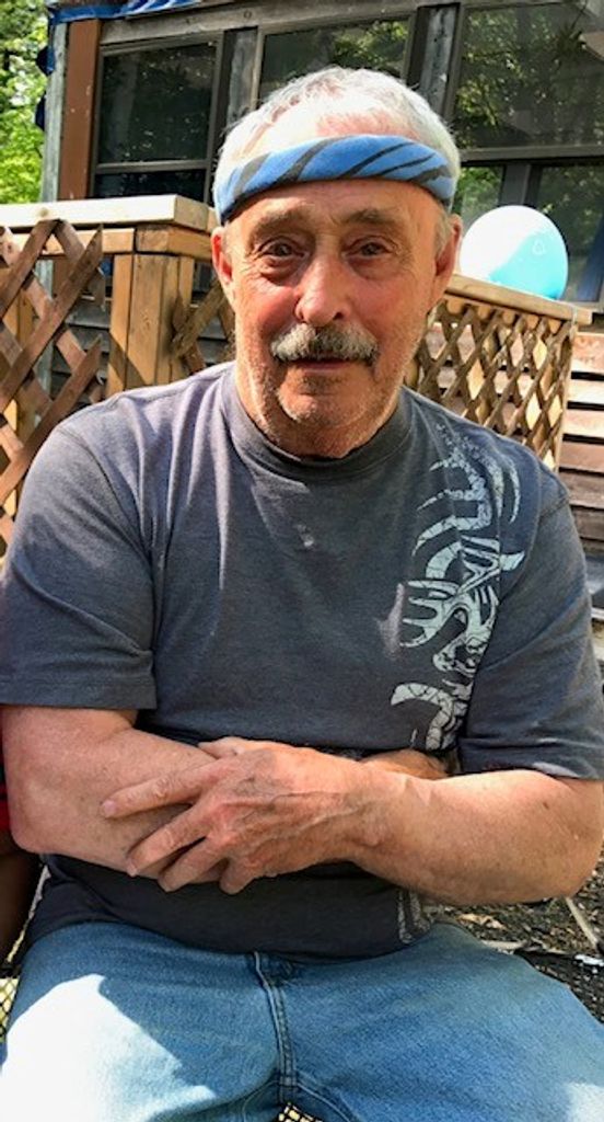 Neil A. Banks