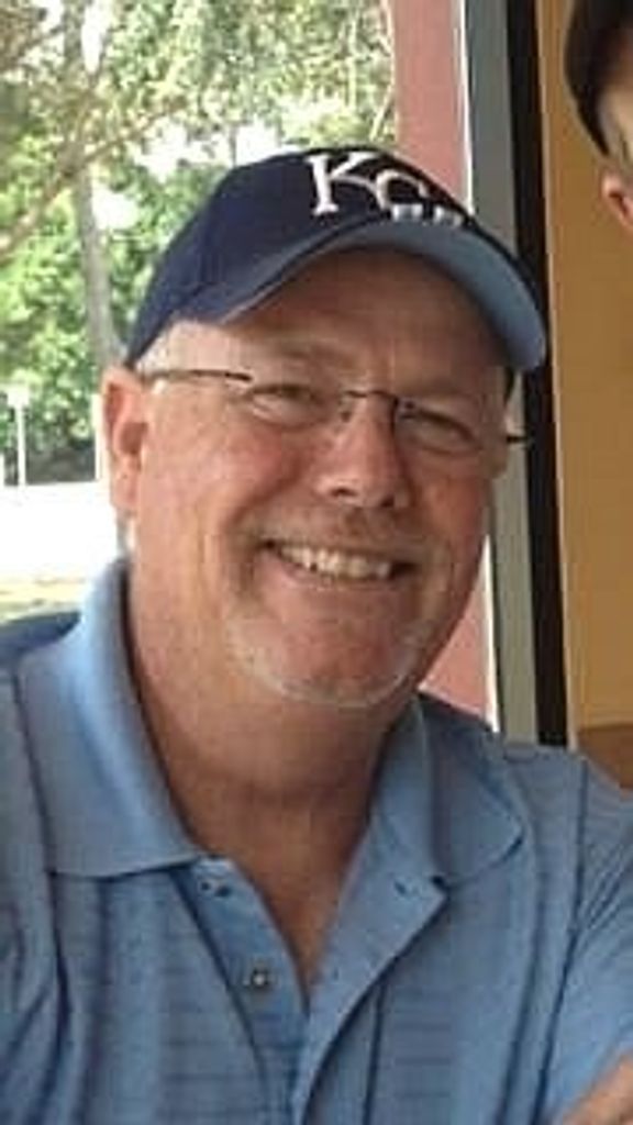 John Baker
