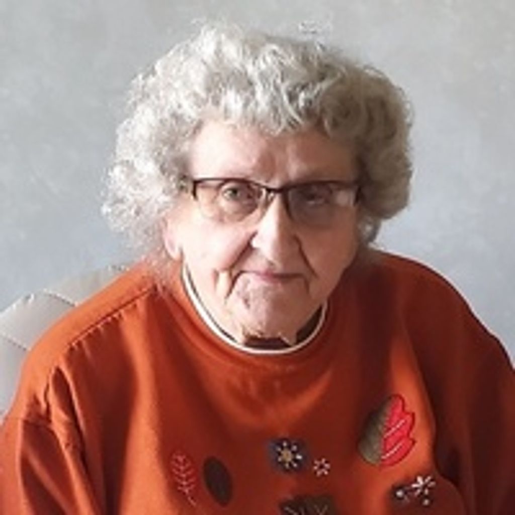 Stella Marie Hoffa