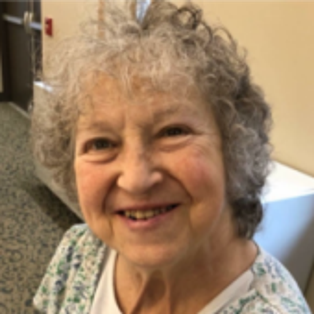 Carolyn Nuhfer