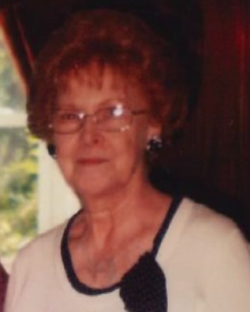 Jeanne E. Shaaber