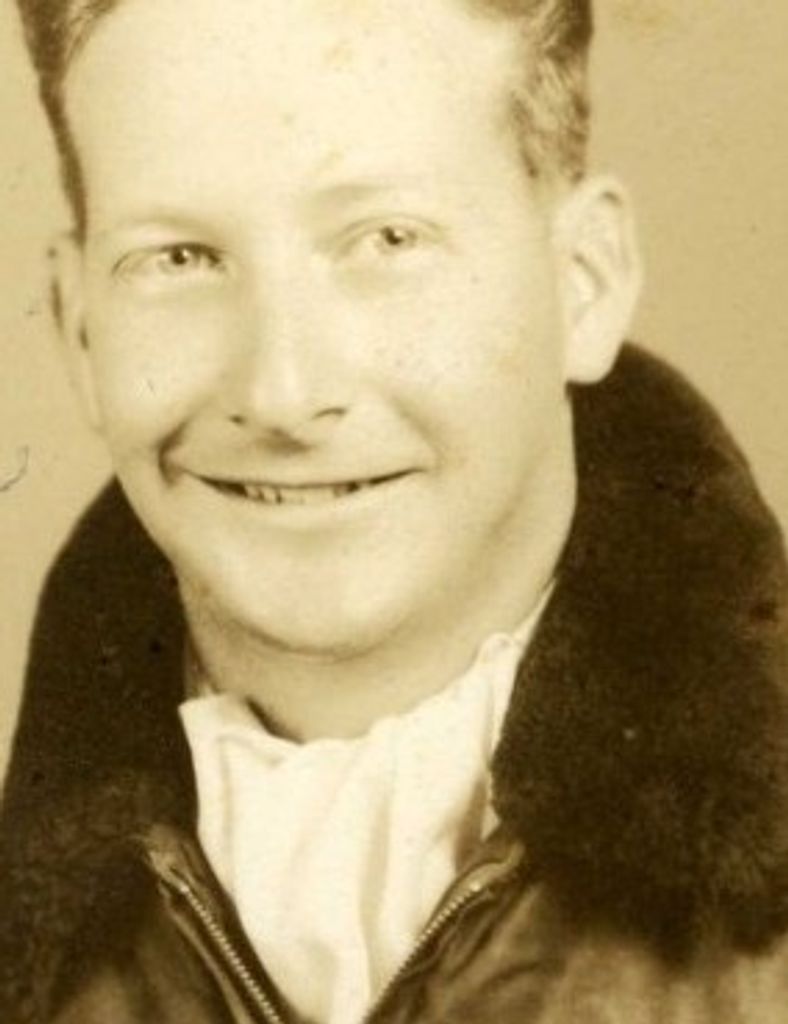 Dr. John Stanton Evans, Jr.