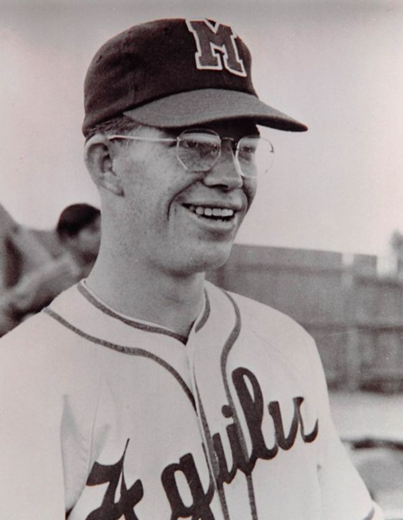 Gerald Cooper Profile Photo