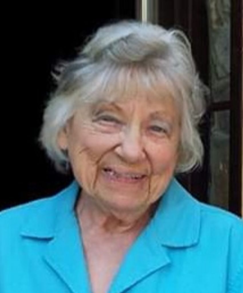 Dorothy Odagis