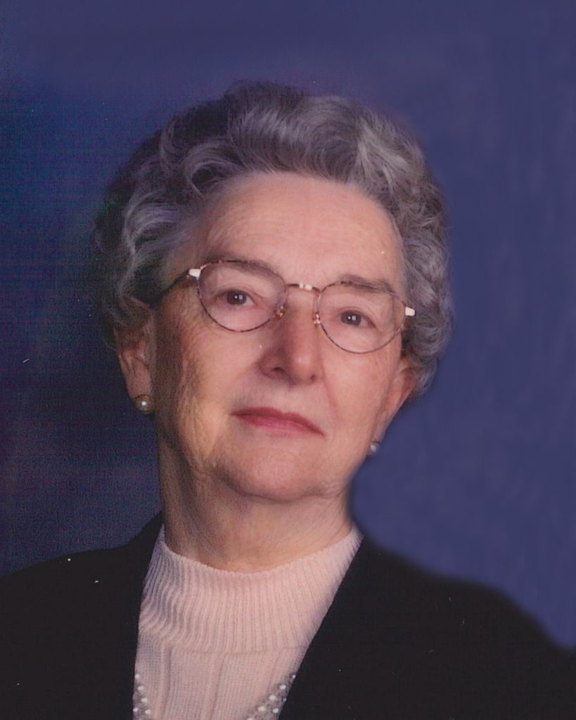 Bernece I. Demuth Profile Photo