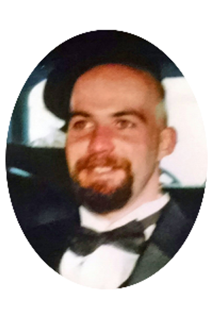 Christopher J. Conroy