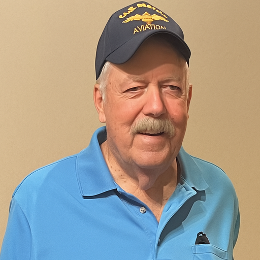 John T. Allsup Profile Photo