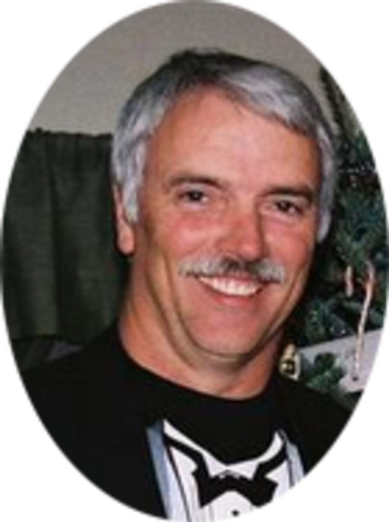 Richard Anthony 'Rick' Schmitt