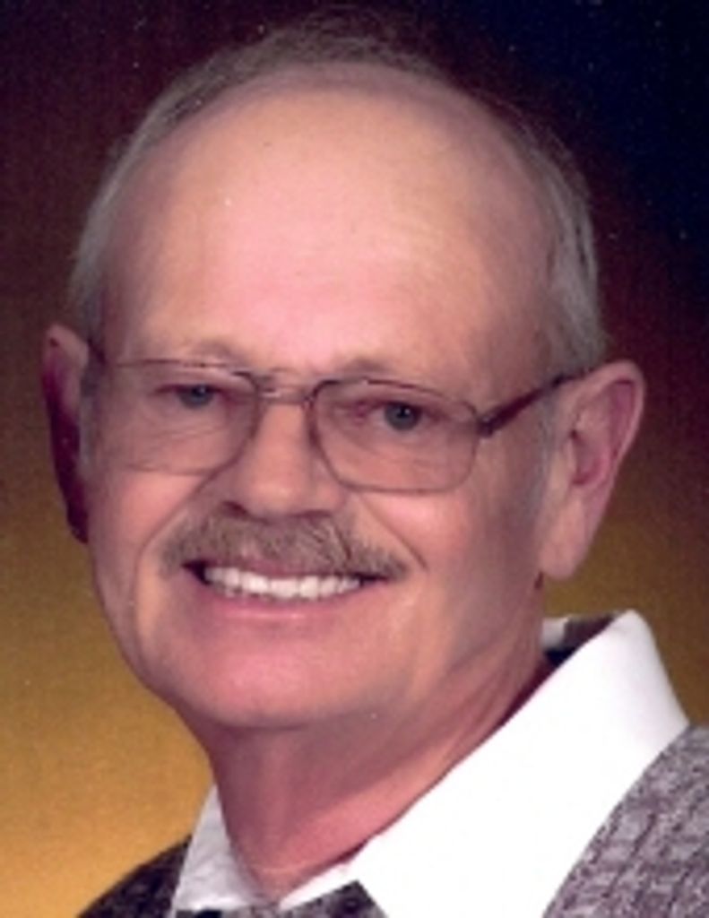 Ricky  L. Vierck