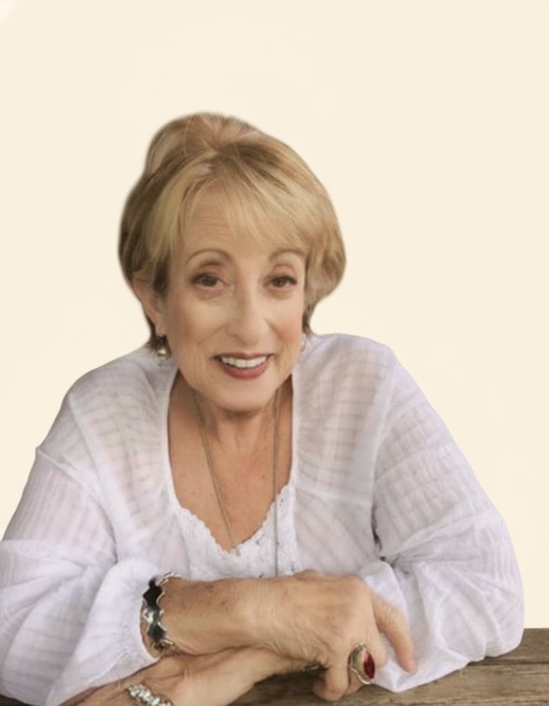 Phyllis Doreen Huseby