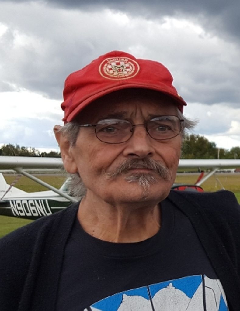 Warren Robert Hill Cossitt