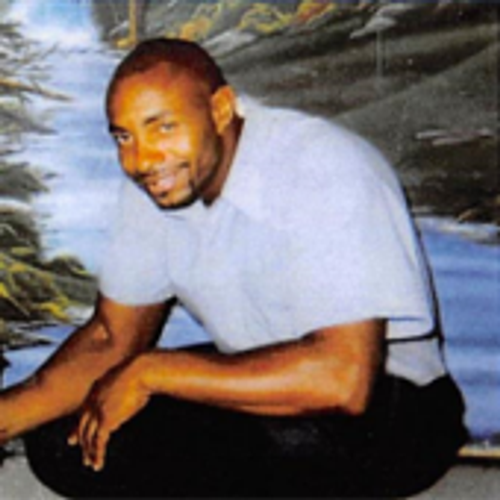 Michael Jerome "Ears" Wilson