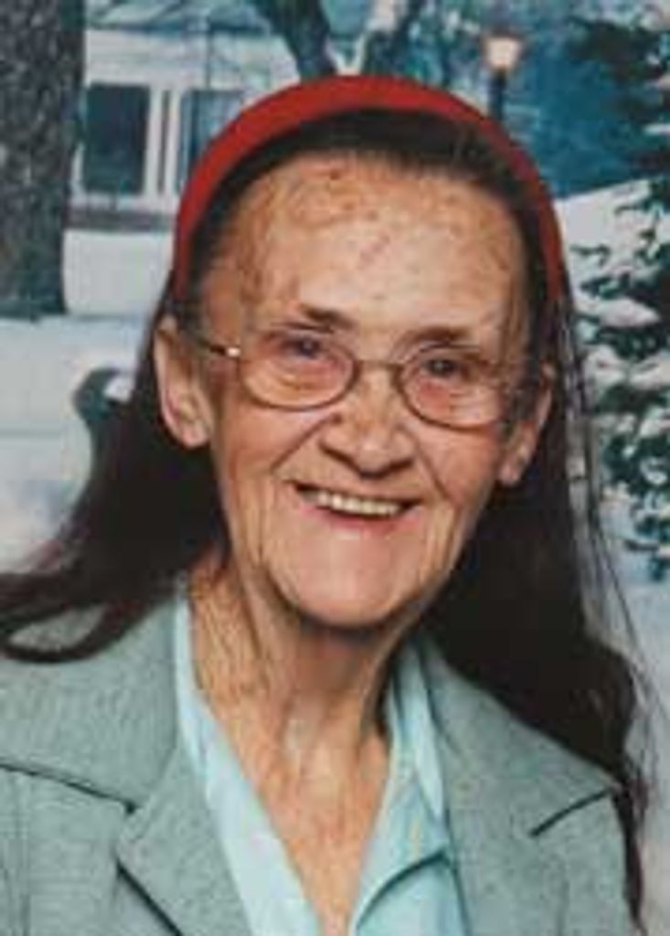 Rosalyn Brookshier Profile Photo