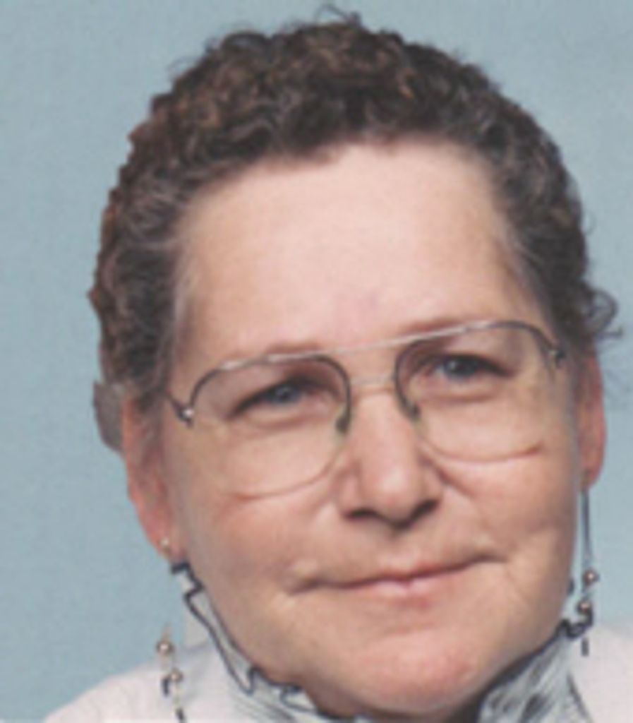 Virginia Coppersmith