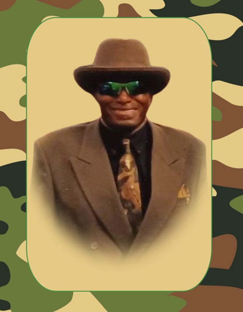 John Wayne Strickland, Sr. Profile Photo