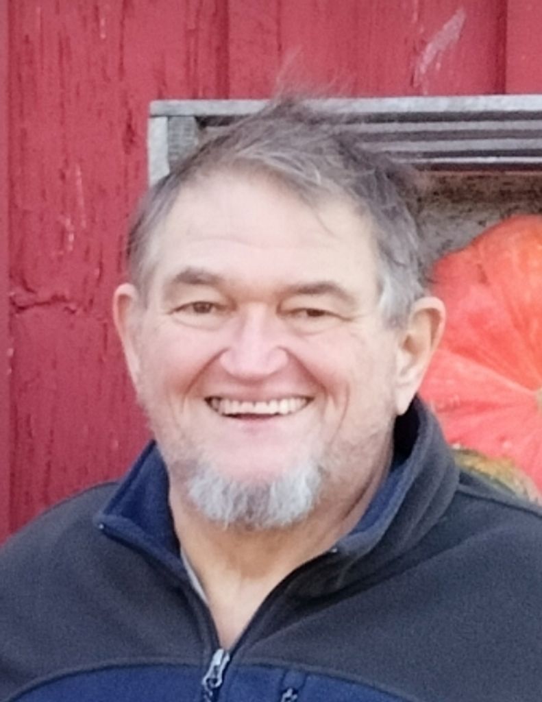 Dan K Kissling Profile Photo