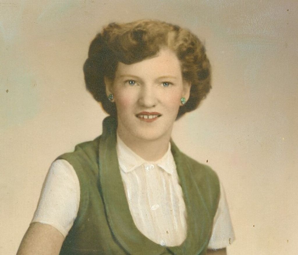 Dorothy M. (Dickerson)  Norton