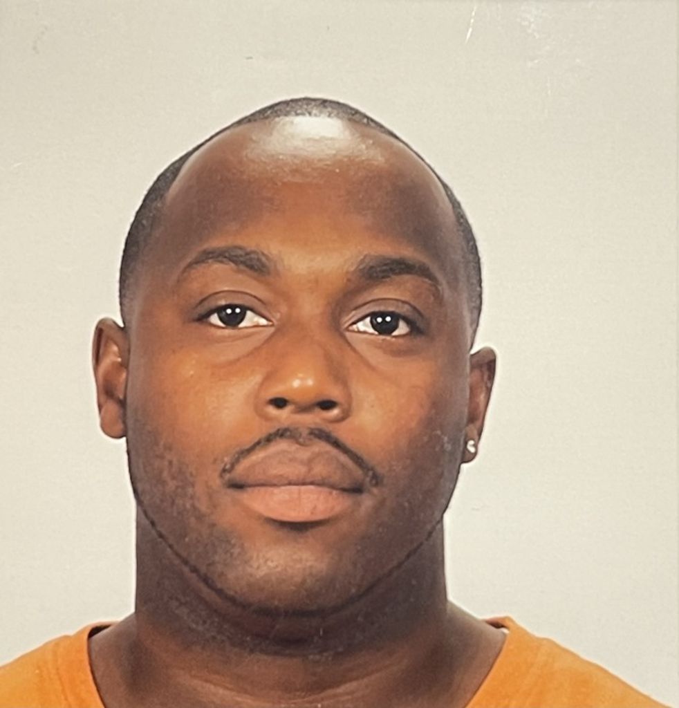 Rodney Clinton Collins Iii