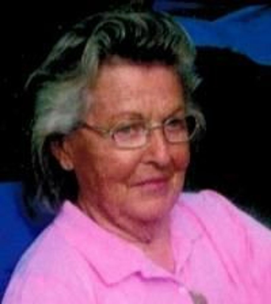 Beulah Beatrice Payne