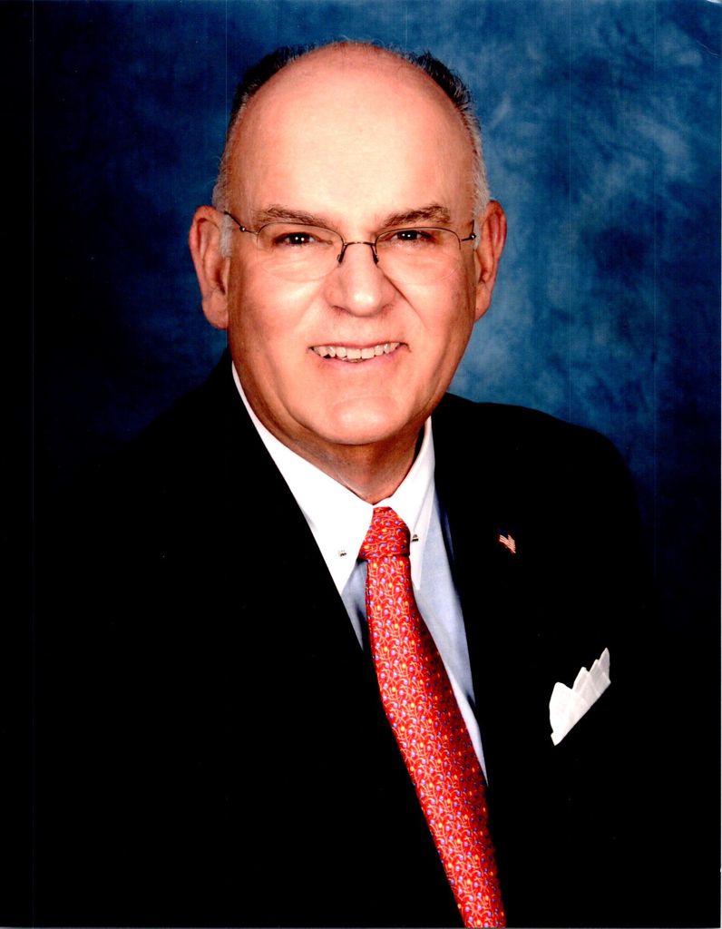 Peter S. Falvo, Esq. Profile Photo