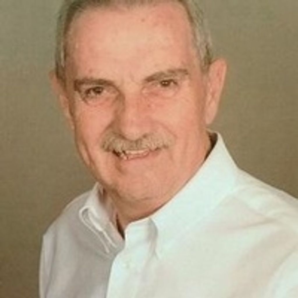 Ronnie Rainwater