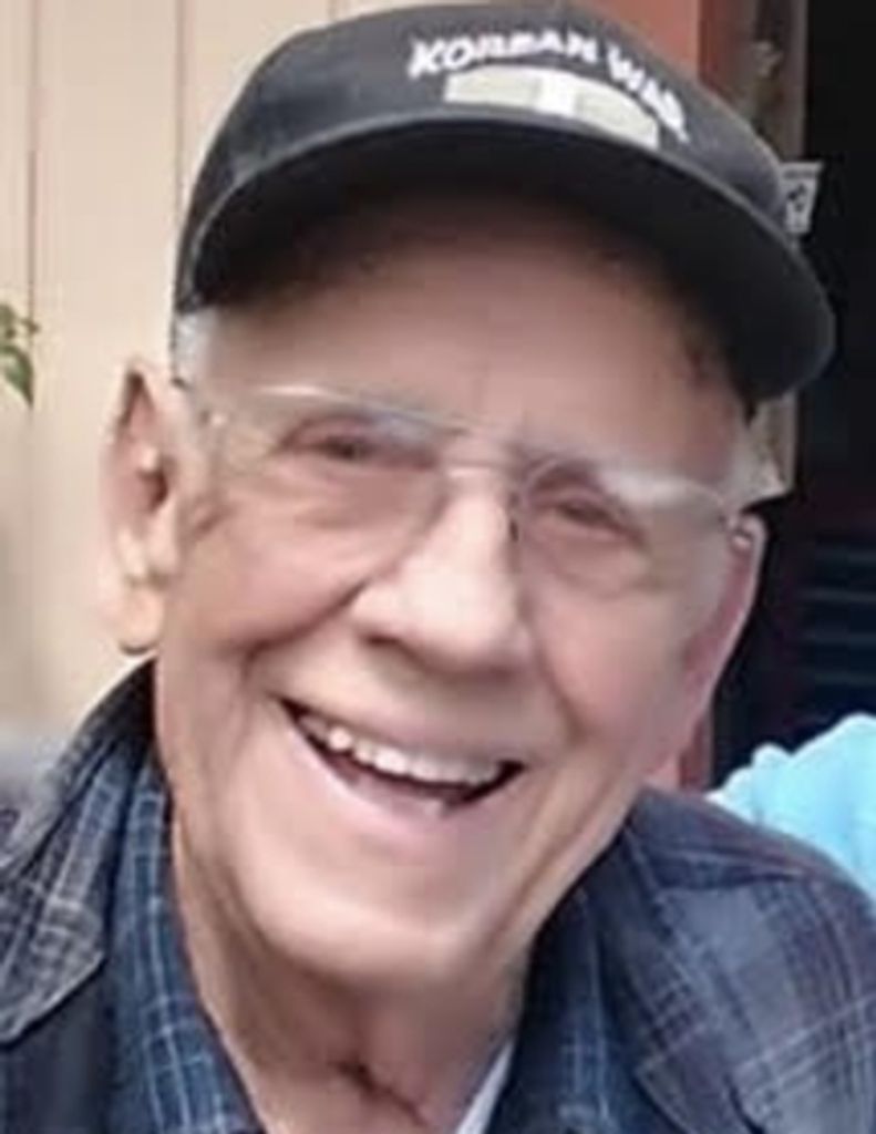 Joseph Eugene Alecci