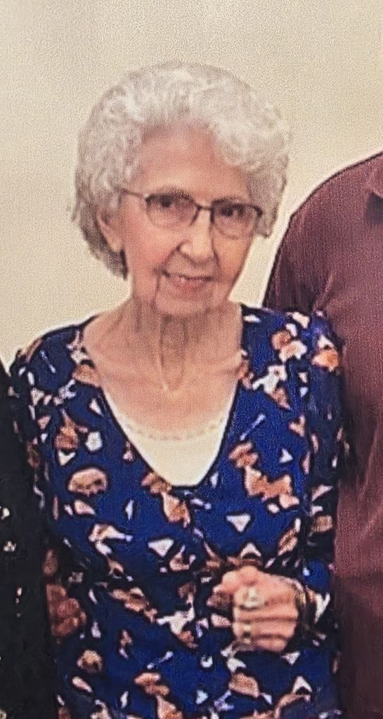Lois Mae Koelmel