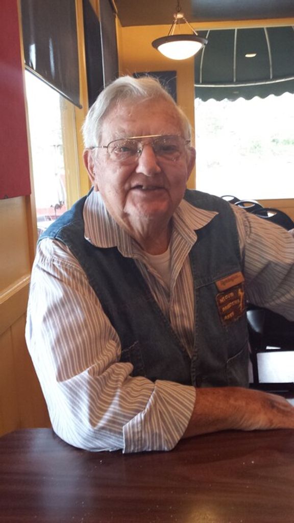 Earl Wooton Profile Photo