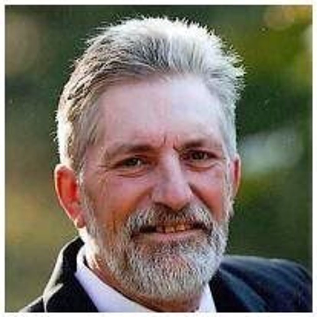 Steven C. Clark
