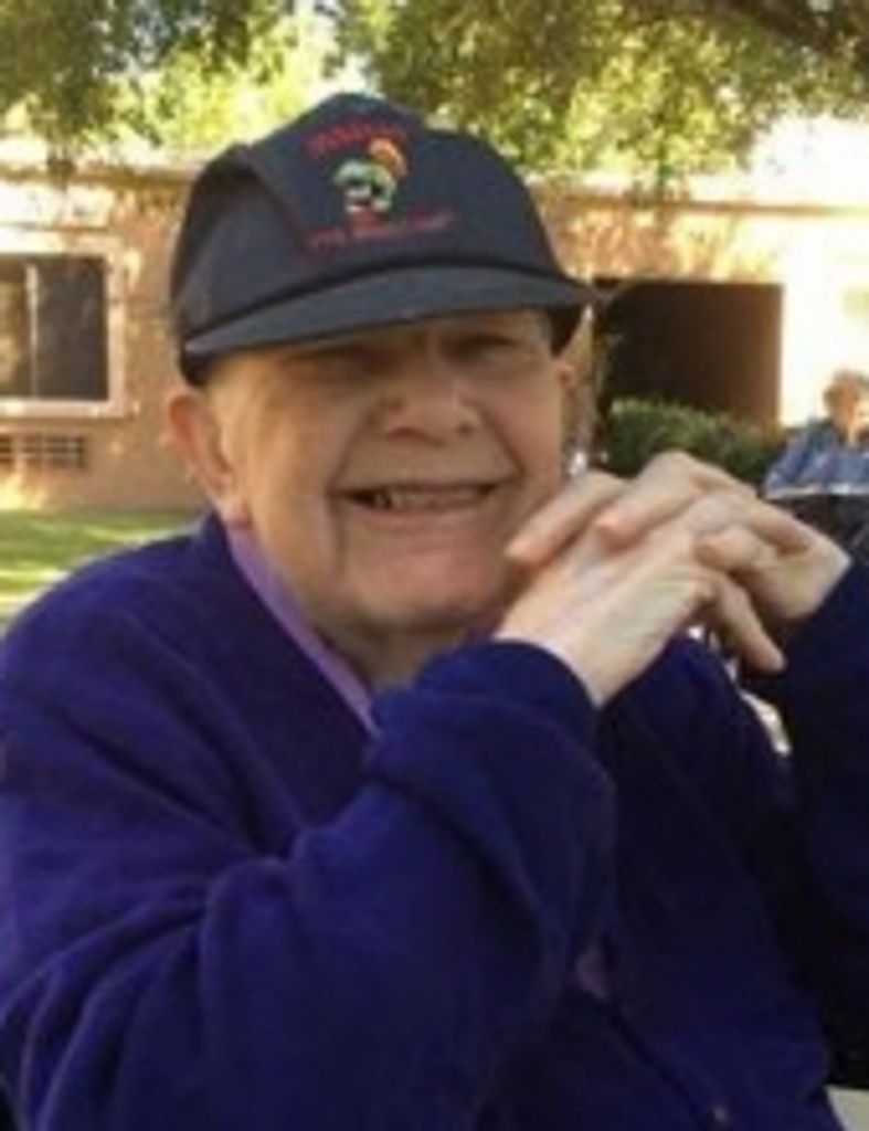 Stanley Thomas Brown Profile Photo