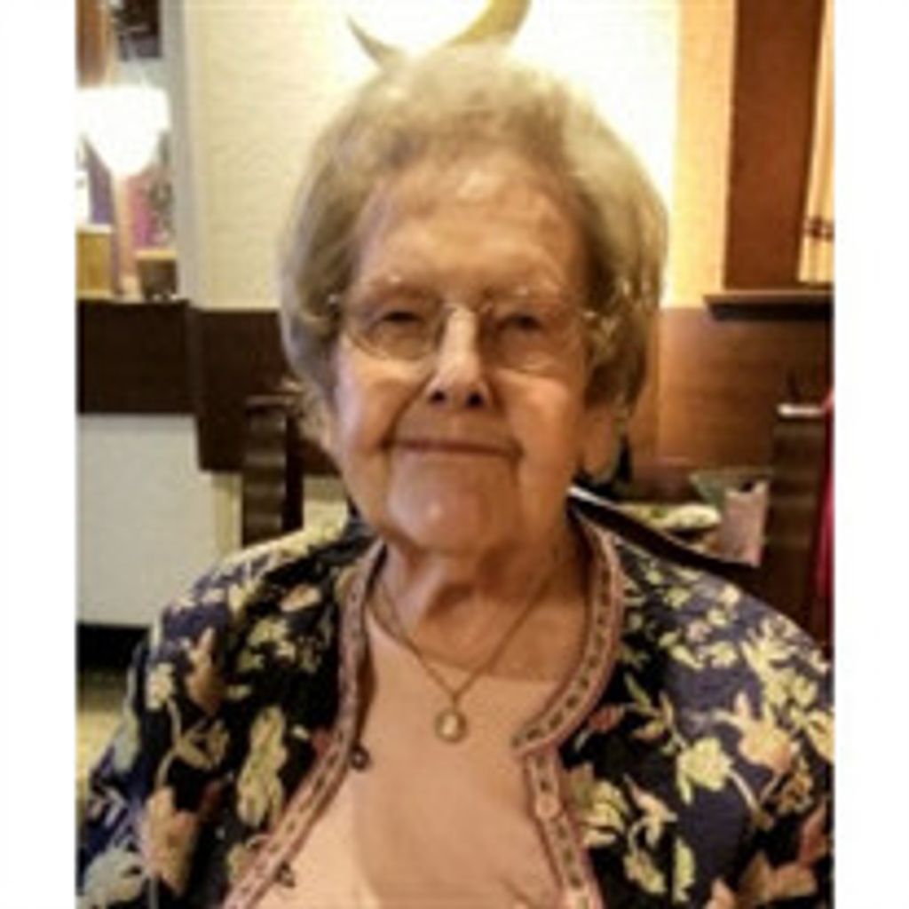 Ruth Dawson