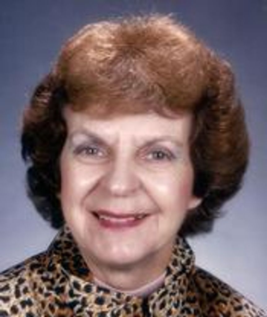 Vilma D. Fortini