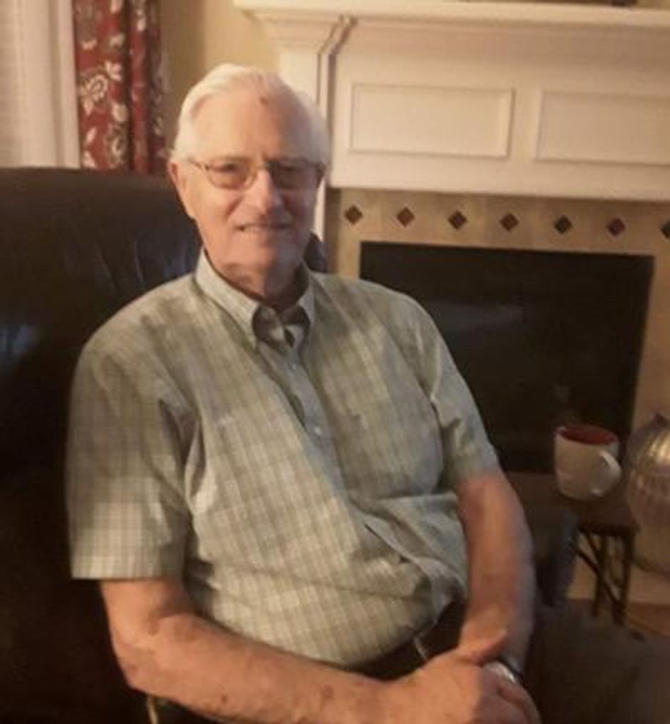 William Niles Beckley Profile Photo