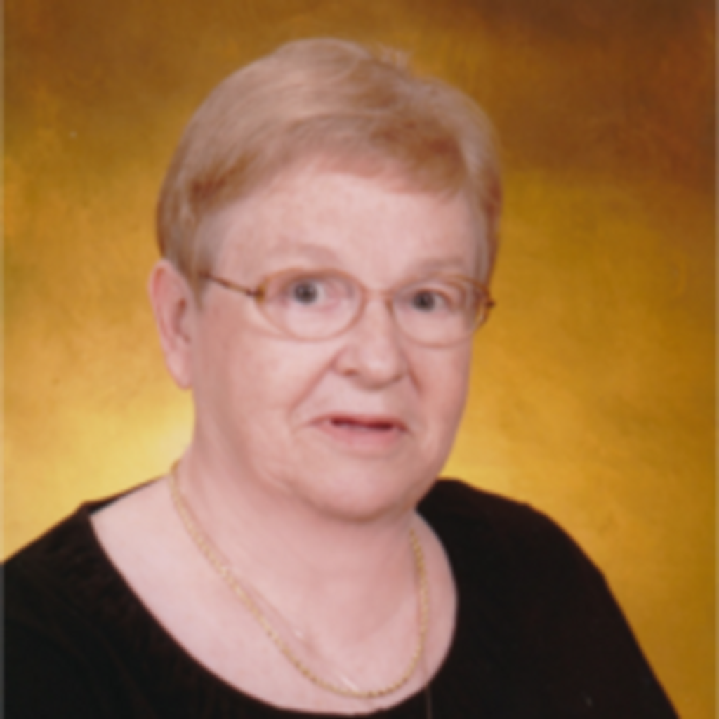 Carol Carpenter Milner