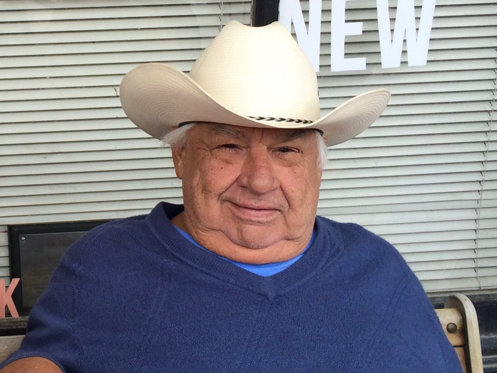 Thomas “Yogi” Neugebauer Profile Photo
