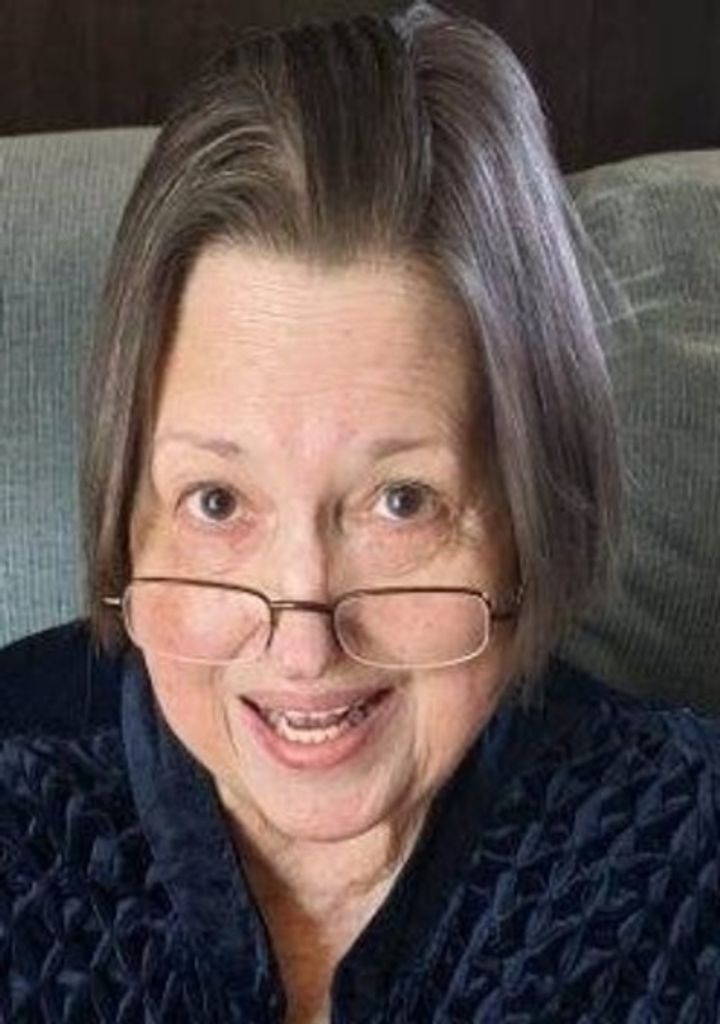 Judith K. Holmes Profile Photo