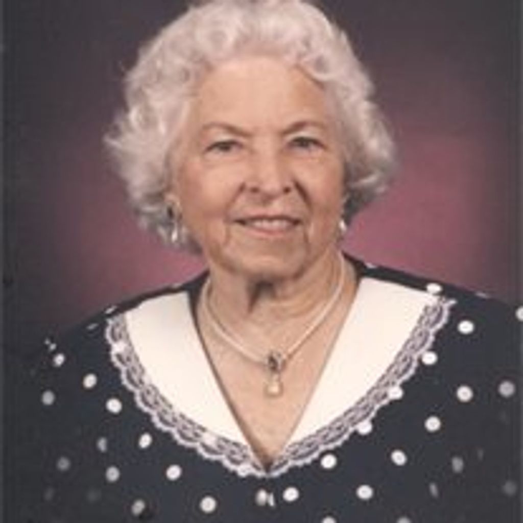 Lena Fitch Via
