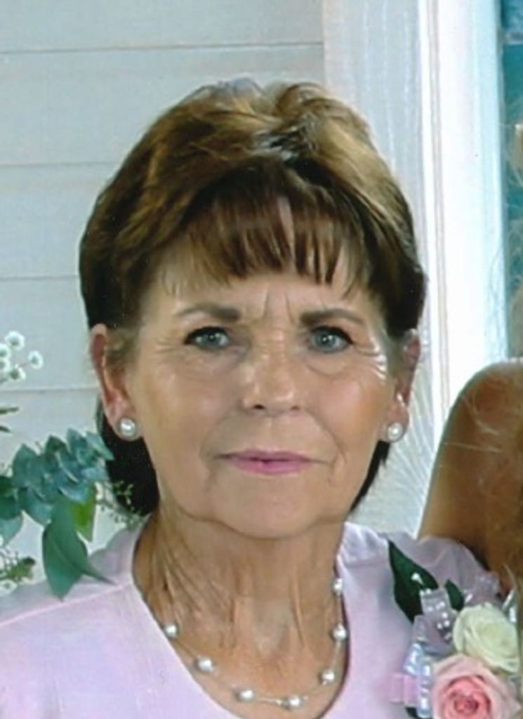 Mary Stevens
