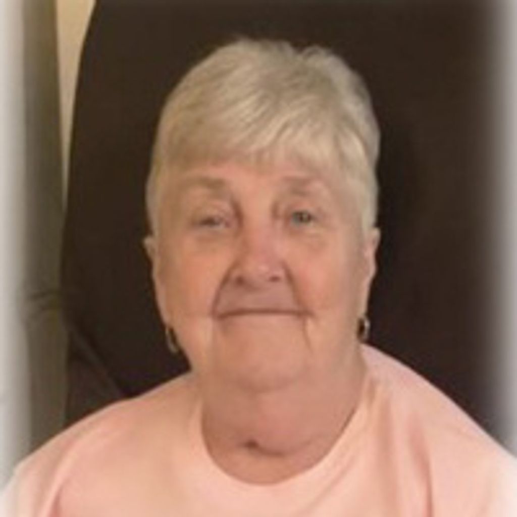 Carolyn M. Murphy
